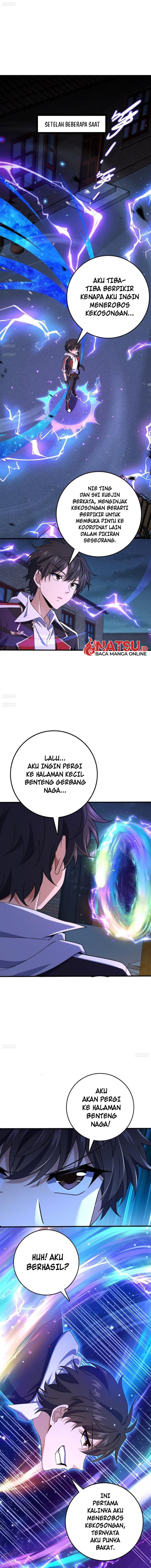 Spare Me, Great Lord! Chapter 710 Gambar 2
